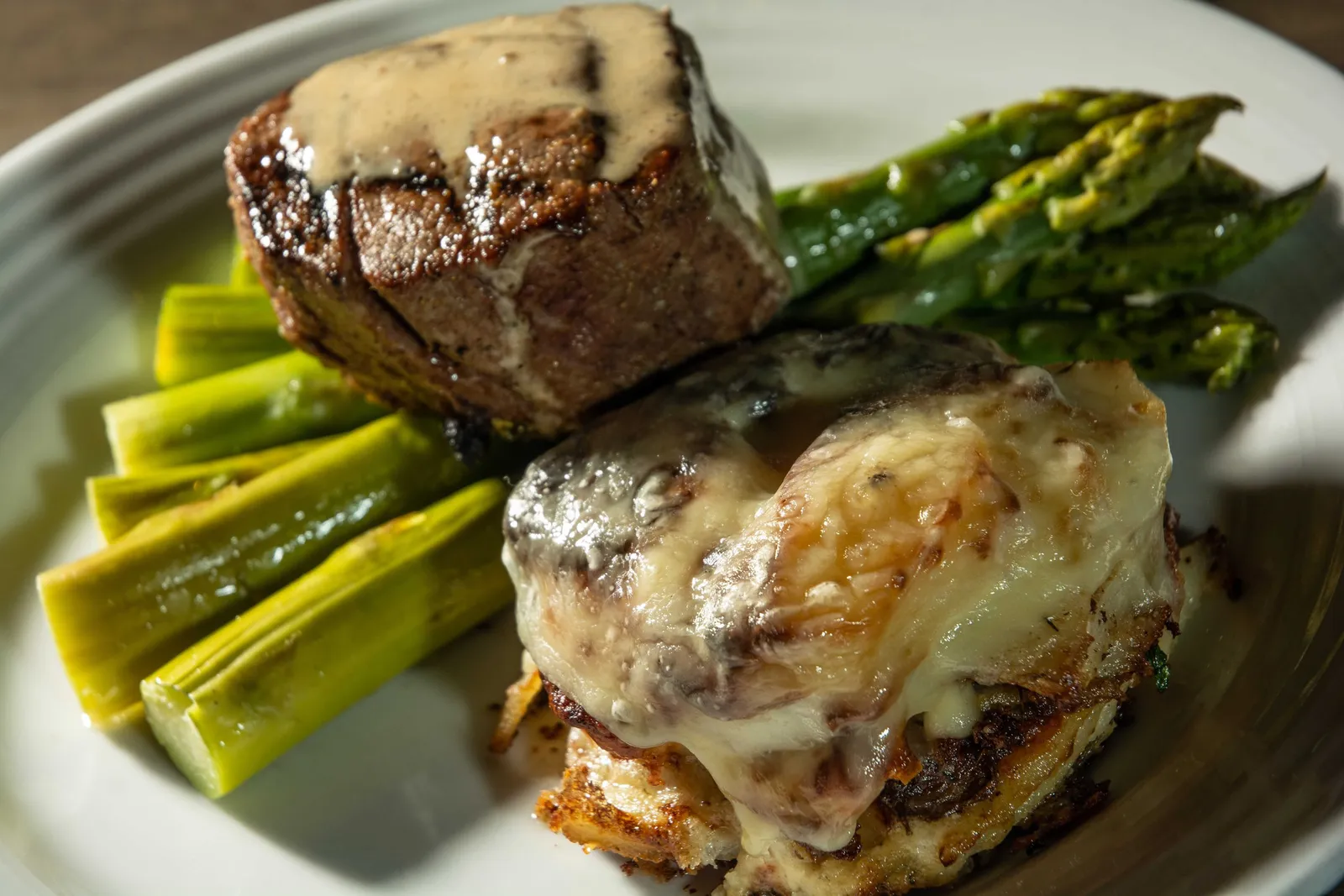 BRU GRILL & MARKET