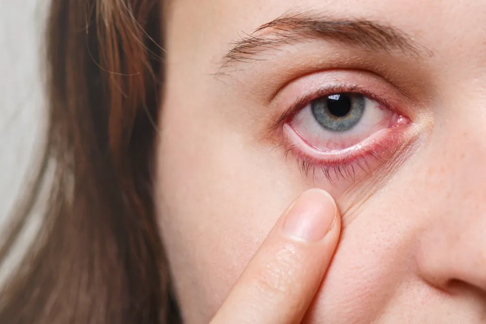 Lake Forest Optometry
