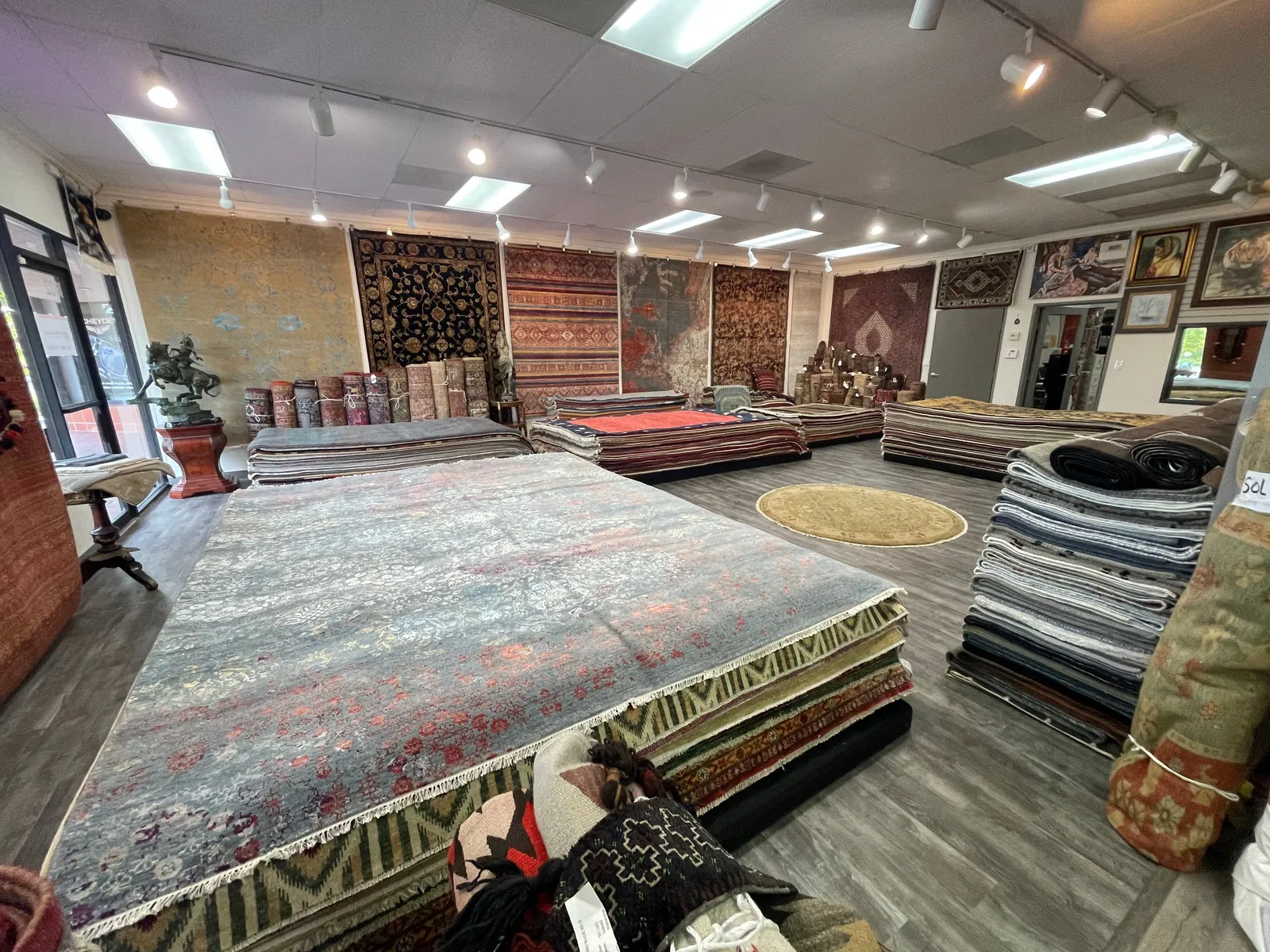 OC Rug Liquidators