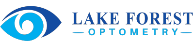 Lake Forest Optometry logo
