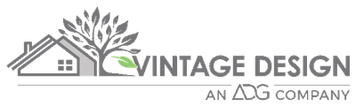 VINTAGE DESIGN logo