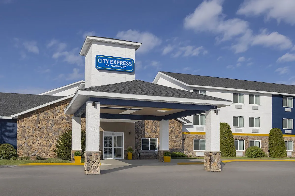 Hotel Bemidji