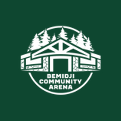 Bemidji Community Arena logo
