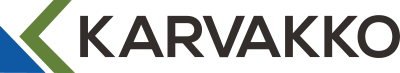 Karvakko logo