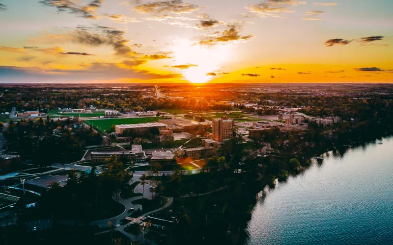 Visit Bemidji