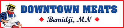 Bemidji Downtown Meats logo