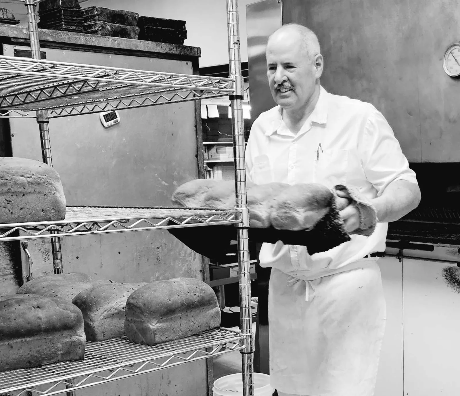 Raphael's Bakery