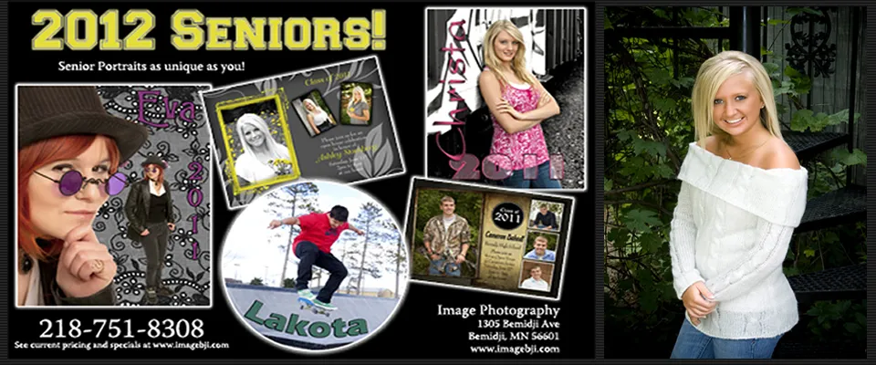 Image Photography & Digital Imaging