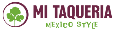 Mi Taqueria logo