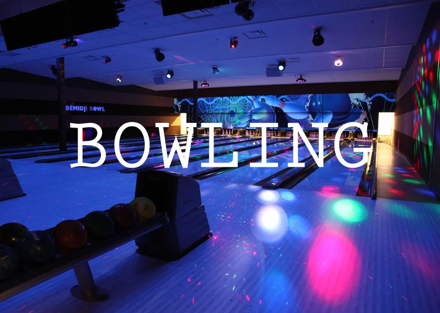 Bemidji Bowl