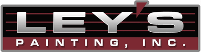 Ley's Painting, Inc. logo