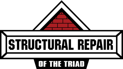 Structural Repair of the Triad logo