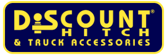 Discount Hitch & Truck Accessories logo