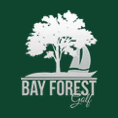 Bay Forest Golf Course logo