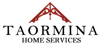 Taormina Home Services logo