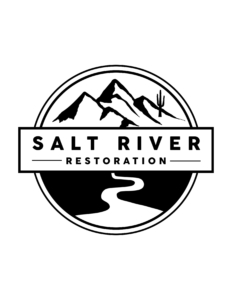 Salt River Restoration logo