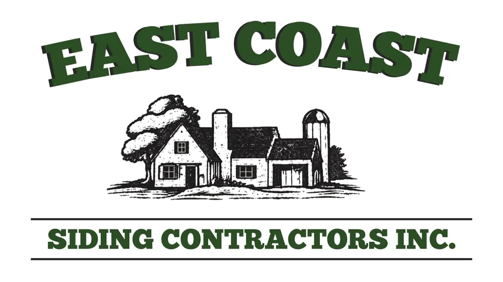 East Coast Siding Contractors Inc.