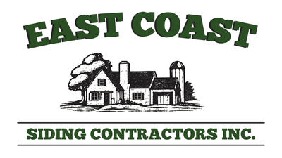 East Coast Siding Contractors Inc. logo