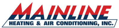 Mainline Heating & Air Conditioning logo