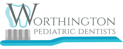 Worthington Pediatric Denistry logo