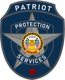 Patriot Protection Services logo