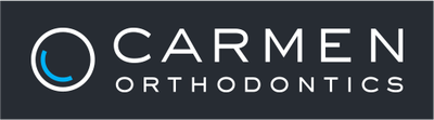 Carmen Orthodontics logo