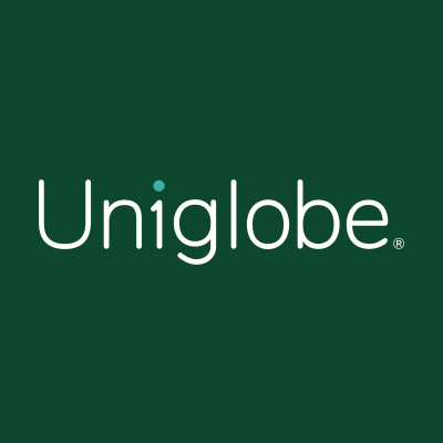 Uniglobe Travel Designers logo