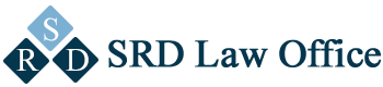 SRD Law Office logo