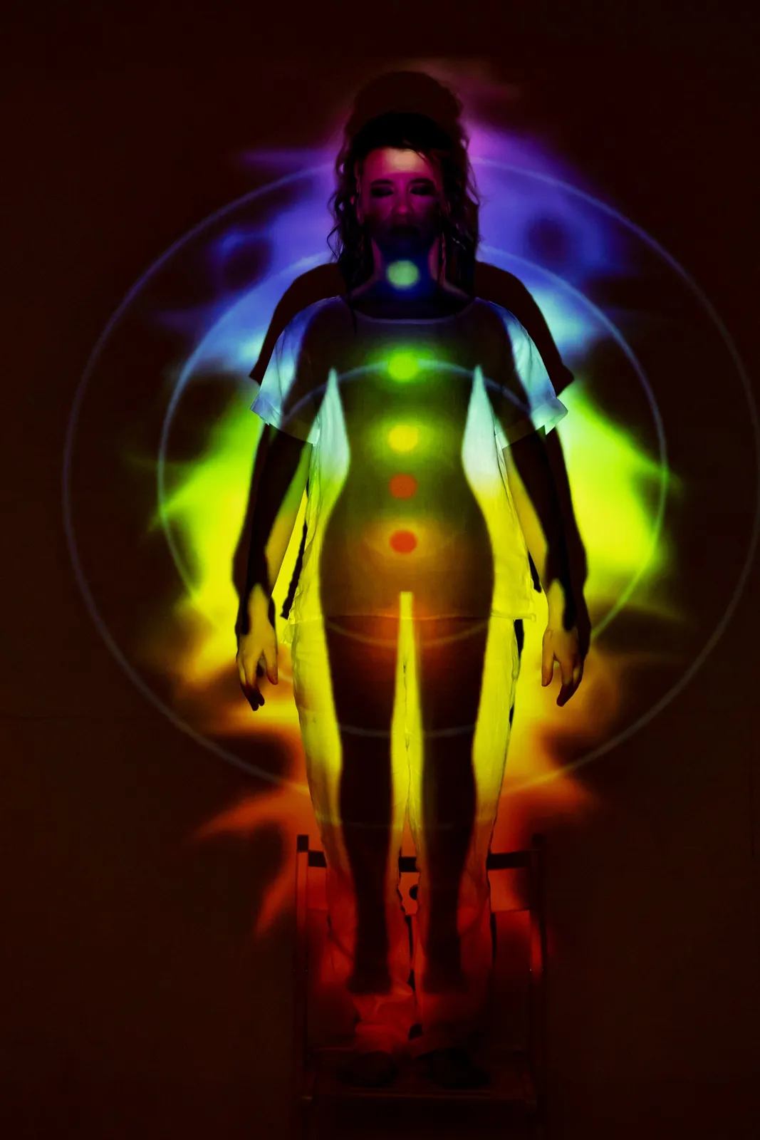 Psychic Gallery