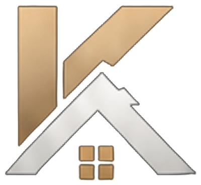 Kready Builds logo