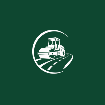 Precision Asphalt Columbus logo