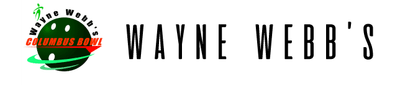 Wayne Webb's Columbus Bowl logo