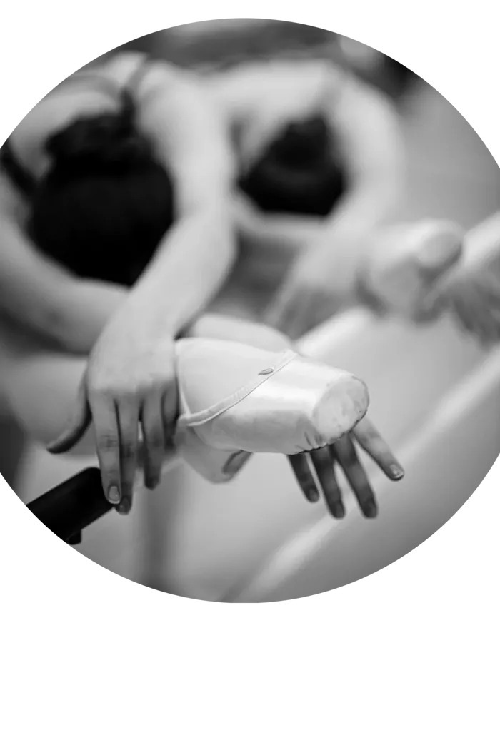 Marjorie Jones Schools of Dance