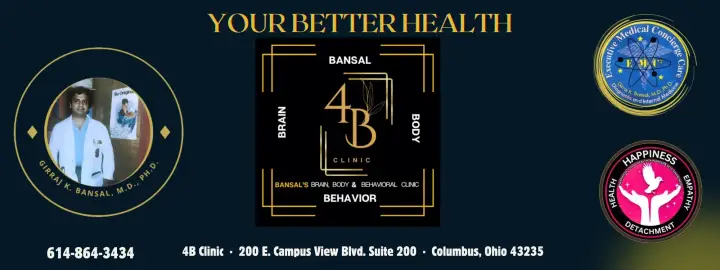 Your Better Health