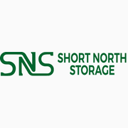 Short North Storage logo