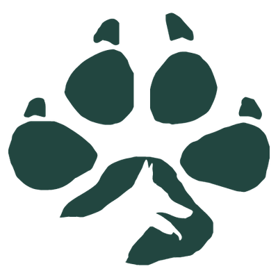 All Purpose K-9 logo