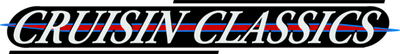 Cruisin Classics logo