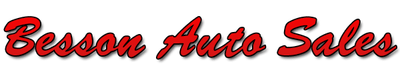 Besson Auto Sales LLC logo