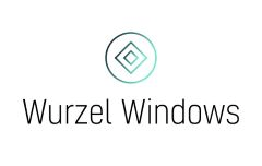 Wurzel Windows logo