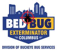 Bed Bug Exterminator Columbus logo