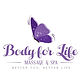 Body4lifemassage.Com logo