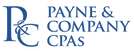 Payne & Company CPAs logo