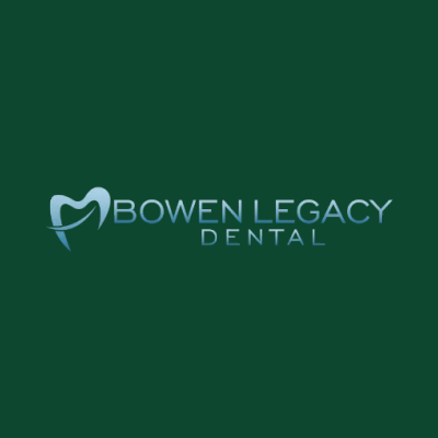 Bowen Legacy Dental logo