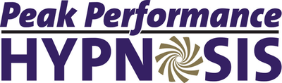 Peak Performance Hypnosis logo