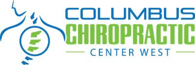 Columbus Chiropractic Center West logo