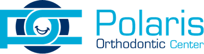 Polaris Orthodontic Center logo