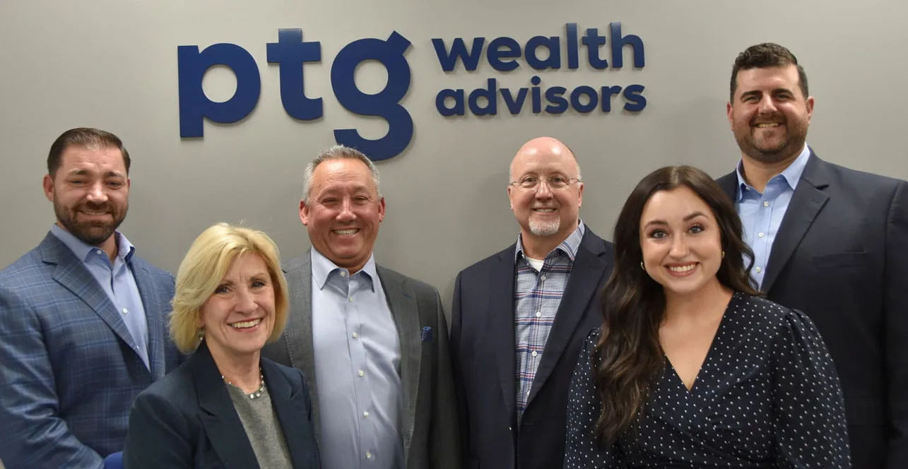 PTG Wealth Advisors
