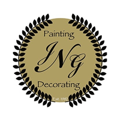 JNG Painting & Decorating LLC logo