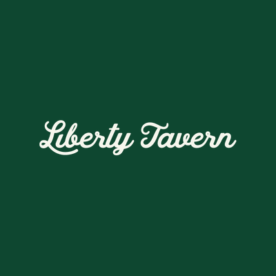 Liberty Tavern Polaris logo