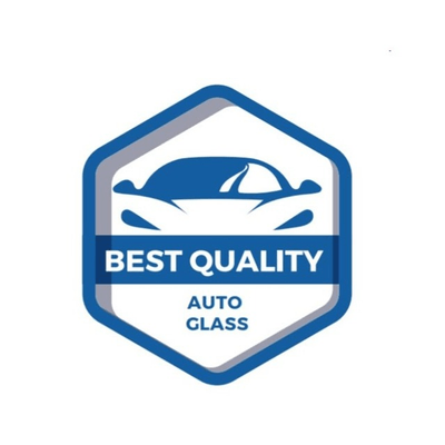 Best Quality Auto Glass logo